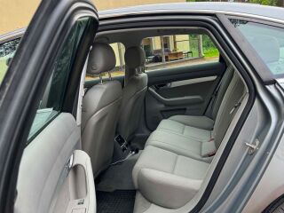 Audi A6 2.0 125кВ