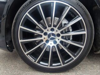 Mercedes-Benz S 350 3.0 190kW