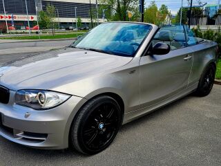 BMW 120 2.0 R4 120кВ