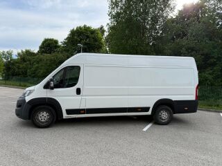 Citroen Jumper L4H2 2.2 103kW