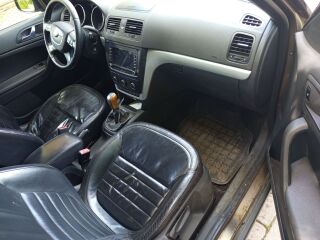 Skoda Yeti 2.0 103kW