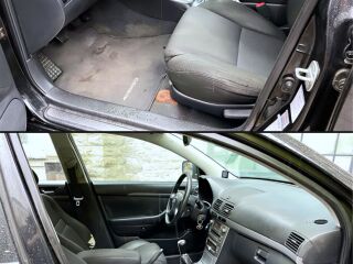 Toyota Avensis Facelift 2.0 108kW