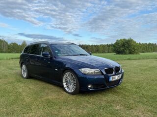 BMW 330 3.0 180кВ