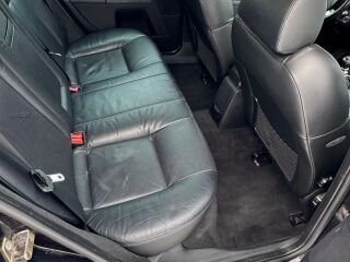 Ford Mondeo ST 3.0 166kW