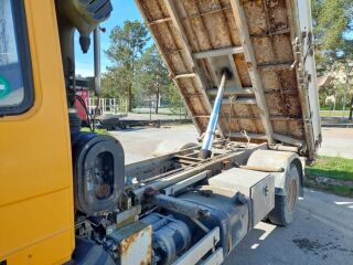 Volvo FL 132kW