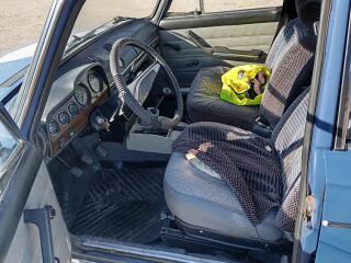 VAZ 21063 1.3 47kW