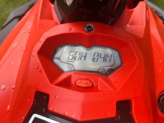 Sea-Doo Spark Trixx 90 2UP 66kW