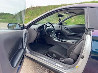 Toyota Celica 1.8 105kW