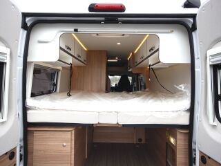 WEINSBERG CaraBus 600 ME Edition FIRE 2.2 103kW