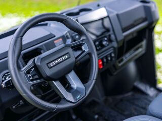 CFMOTO U6 EV 20кВ