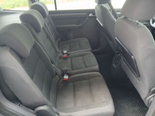 Volkswagen Touran 1.6 TDI 77кВ