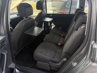 Volkswagen Touran Business TDI 2.0 110кВ