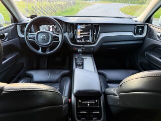 Volvo XC60 2.0 140kW