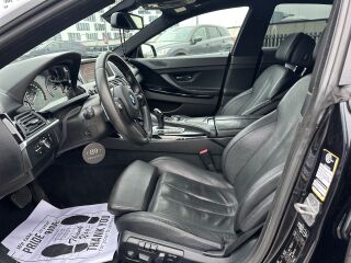 BMW 640 Xdrive 3.0 240kW