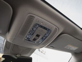 Mercedes-Benz GLE 400 2.9 243kW