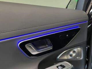 Mercedes-Benz E 53 AMG Plug-in-hybrid 4MATIC 3.0 330kW