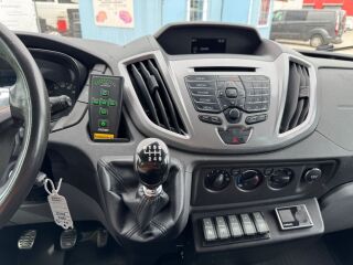 Ford Transit L3H2 INVA 2.0 Tdci 96кВ