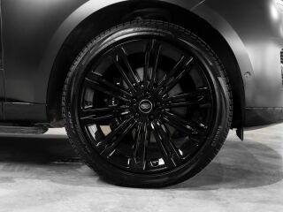 Land Rover Range Rover Autobiography 3.0 V6 258kW