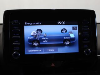 Toyota Yaris Active Plus 1.5 68kW