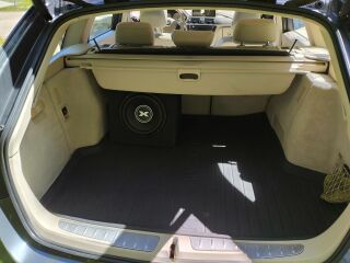BMW 320 2.0 135kW