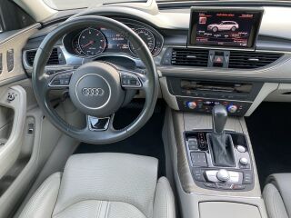 Audi A6 allroad Design Selection 3.0 235kW