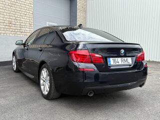 BMW 535 3.0 230кВ