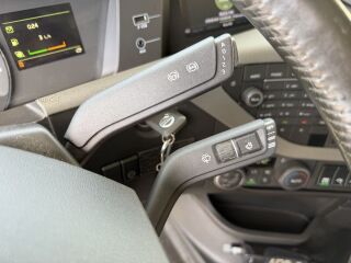 Volvo FH16 650 6X4 EURO6 + RETARDER + HYDRAULICS 488kW