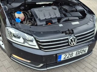 Volkswagen Passat Variant 2.0 TDI 103kW