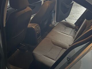 Volkswagen Jetta 1.4 118kW