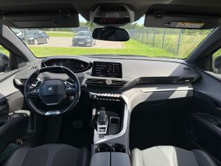 Peugeot 5008 GT-line 1.5 96кВ