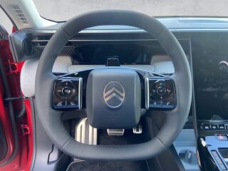 Citroen C5 Aircross MAX Hybrid 1.2 107kW