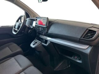 Toyota ProAce Long Double Side Door Professional Plus 62kW