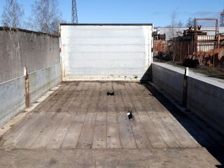 MAN TGL 8.153 4.6 D 114kW