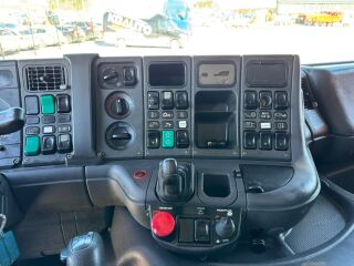 Scania P 114 6x2 280kW