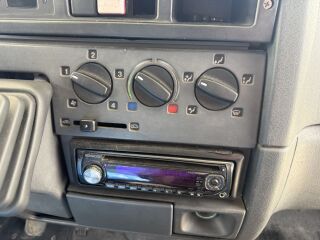 Fiat Ducato 6-IK FWD 2.5 R4 85kW