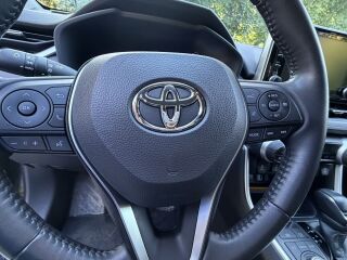 Toyota RAV4 AWD Multidrive S Luxury Plus 2.0 129kW