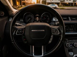 Land Rover Range Rover Evoque 2.2 110kW
