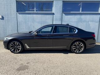 BMW 740 xdrive 3.0 235kW