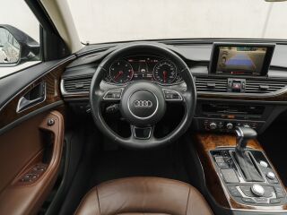 Audi A6 3.0 150kW