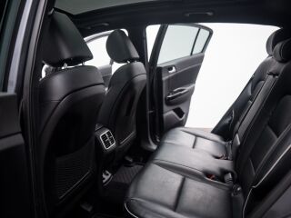 Kia Sportage GT-Line AWD 1.6 130kW