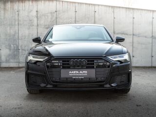 Audi A6 S-line 55TFSIe quattro 2.0 270kW