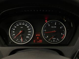 BMW X5 3.0 173кВ