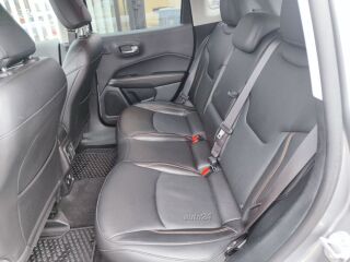Jeep Compass 1.4 125kW