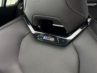 BMW M5 535kW