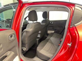 Citroen C3 Shine AT8 PureTech 81kW