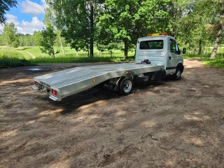 Renault Mascott 2.8 107kW