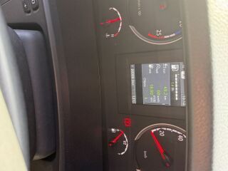 Scania R440 RETARDER / ADR