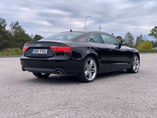 Audi A5 3.0 176kW