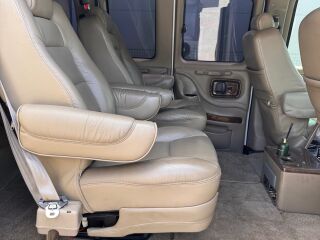 Chevrolet Express 5.3 V8 232kW