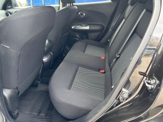 Nissan Juke 1.6 86kW